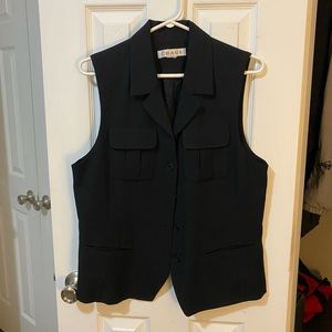 Vintage Vest